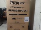 Refrigerator & freezer