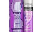 frizz ease hair serum