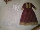 frock for sell