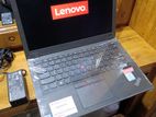 From Abroad- Lenovo Thinkpad Core I5 8gb Ram 256gb Ssd New