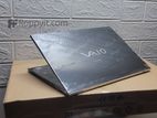 From JAPAN|SONY Viao core i5 8th Gen 8/256GB SSD FHD 14" Display