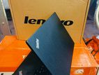 From U.A.E Genuine Thinkpad core i5 8gb +256gb ssd