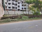 Front 40 Feet Road || L-block|| 3 Katha Plot