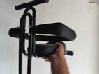 Front Baby Seat Mtb/bicycle (Up To 25kg)