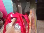 Front Body Cover/leg Sheild Cover (hero Maestro)