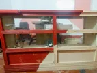 Front Desk & Counter for Pharmacy