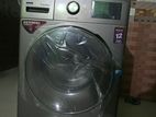 Front Loading Washing Machine