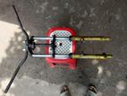 Front shockup