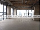 Front View 1st Floor Commercial Space for Rent in Gulshan