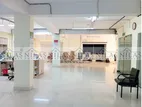 Front View 2200 Sqft Commercial Space for Rent in Uttara