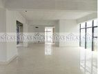 Front View 2600 Sft Commercial Space for Rent in Banani