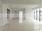 Front View 2600 Sft Prime Commercial Space for Rent in Banani