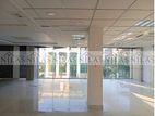 Front View 4000 Sqft Commercial Space for Rent in Gulshan