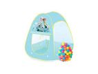 FROZEN FEVER BABY TENT PLAY HOUSE