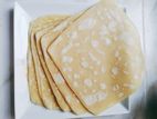 Frozen Paratha