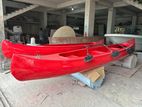 FRP CANOE BOAT