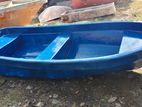 Frp Fiberglas Boat