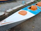 FRP Kayak 2Seat