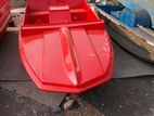 FRP PADDLE BOAT