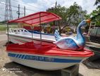 Frp Park Boat