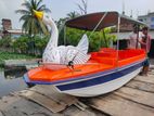 Frp Park Boat