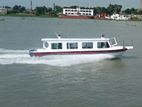 FRP River Cruise