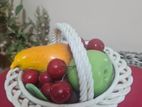 Fruit Basket