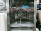 Fruit Drying Machine