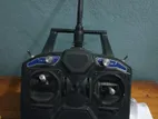 FS-CT6B RADIO