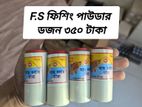 Fs ফিশিং পাউডার