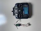 FSI6 Transmitter & Receiver