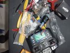 Fsi6 Transmitter + Others Electronics