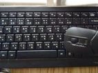 Fstyler Mouse &keyboard Combo