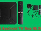 FT LINK Android TV Box 4K- Q5