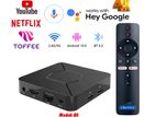 FT Link Q5 Mini Android Box