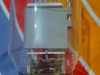 Fu-33 X-ray Insert Tube