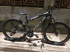 Focus Bicycle sell