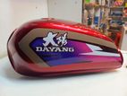 Fuel Tank Dayang 80