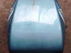 Fuel Tank, Seat,, Head Light Cover sell, Side