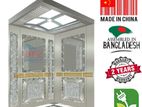 Fuji 6-Person Elevator with ARD – 6-Stop Vertical Transport Solution