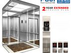 FUJI Passenger Elevator | 5 Years Guaranty, Best Lift In Bangladesh