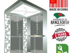 Fuji Passenger Lift (450kg) – 7 stops Perfect for Low-Rise Buildings