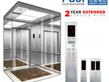 Fuji Passenger Lift | World Best Technology with Modern