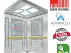Fuji Ready Elevator – 6-Person, 7 Floors, 450kg Load - with ARD