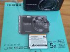 Fujifilm Camera New with Box