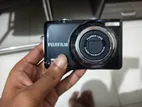 Fujifilm FinePix JV300