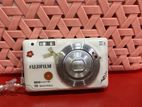 Fujifilm finepix jx 650