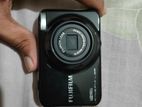 Fujifilm Finepix l55