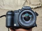 Fujifilm Finepix s9500 Semi SLR