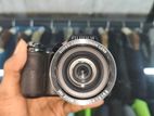 Fujifilm camera